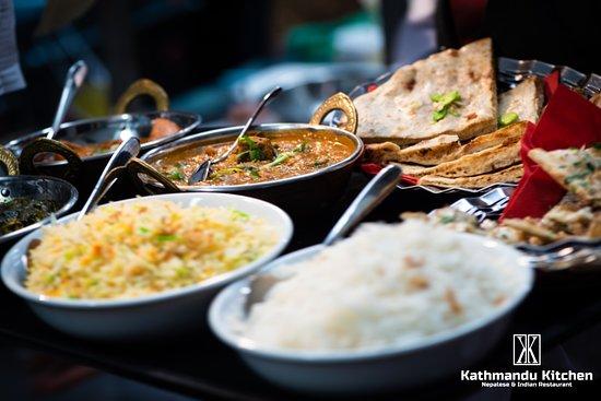 Kathmandu Kitchen Malahide